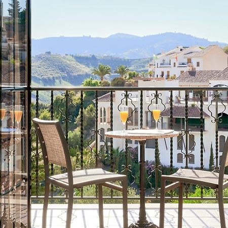 Hotel Villa Frigiliana Exterior photo