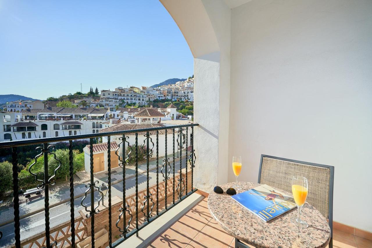 Hotel Villa Frigiliana Exterior photo