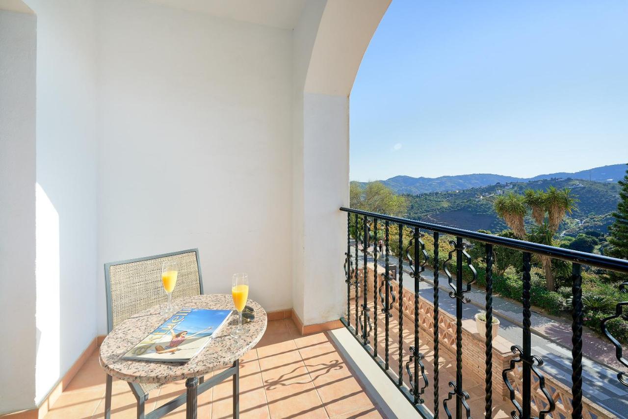 Hotel Villa Frigiliana Exterior photo