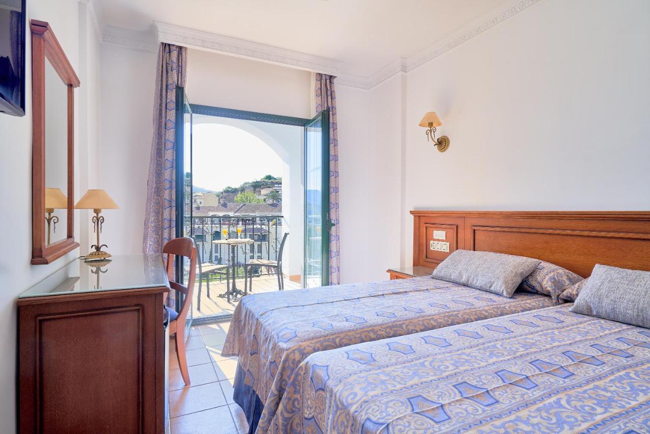 Hotel Villa Frigiliana Exterior photo