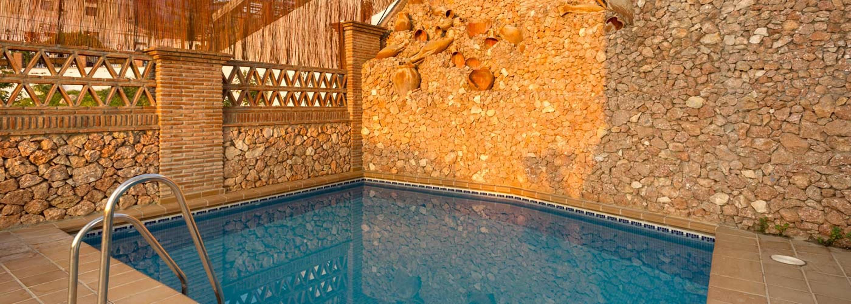 Hotel Villa Frigiliana Exterior photo